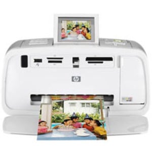 HP Photosmart 475