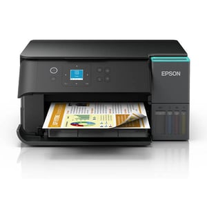 Epson EcoTank ET-2951 Impresora de tinta multifunción A4 Wifi (3 en 1)