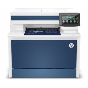 HP Color LaserJet Pro MFP 4302fdn Impresora laser color