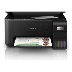 Epson EcoTank L3270 impresora de tinta A4 con WiFi