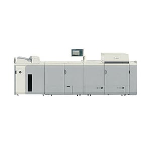 Canon ImagePRESS C6000VP