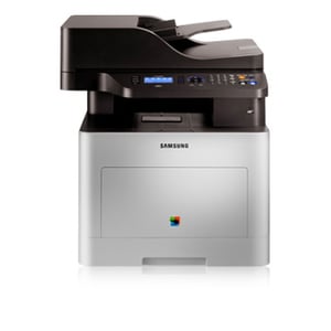 Samsung CLX 6260