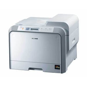 Samsung CLP 510
