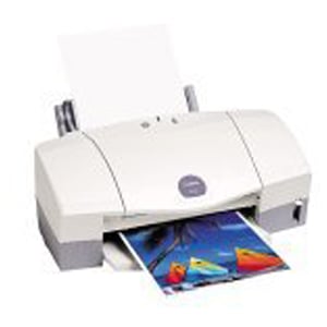 Canon BJ S 800