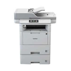Brother MFC-L6900DWTSP