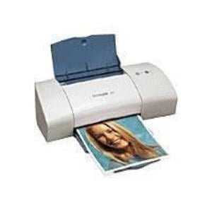 Lexmark Z23