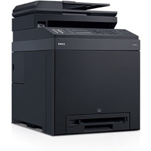 Dell 2155cdn