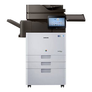 Samsung MultiXpress X4300LX