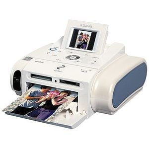 Canon Pixma Mini 220