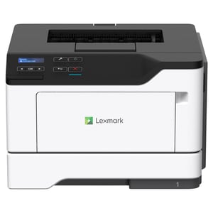 Lexmark B2442dw impresora laser monocromo WIFI