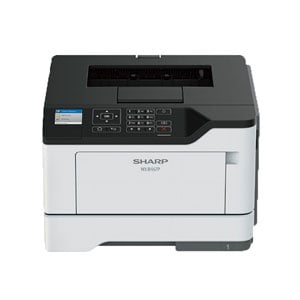 Sharp MX-B467P