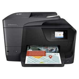 HP OfficeJet Pro 8715 impresora multifunción WIFI (4 en 1)