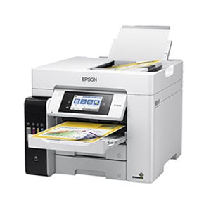 Epson EcoTank ET-5880