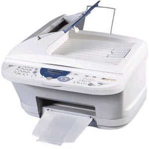Brother Intellifax-1800c