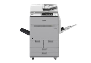 Canon ImagePRESS C165
