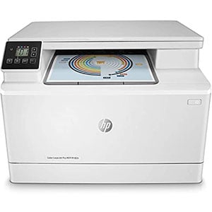 HP Color LaserJet Pro MFP M182n impresora multifunción laser color