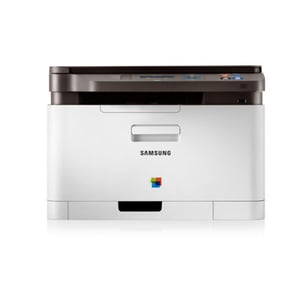 Samsung CLX-3305