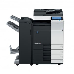 Konica-Minolta Bizhub C224