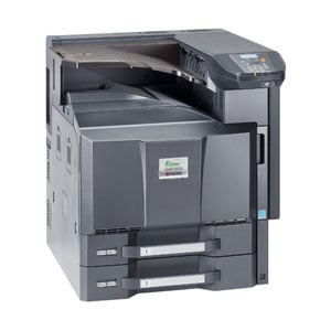 Kyocera-Mita FS-C8650DN