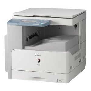 Canon iR 2018