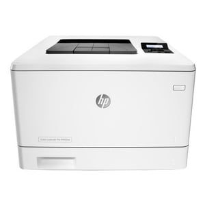 HP Color Laserjet Pro M452nw Impresora de red laser color