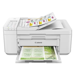 Canon Pixma TR4651 impresora multifunción WIFI