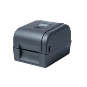 Brother TD-4650TNWB