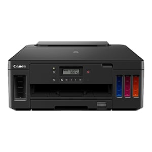 Canon Pixma G5050