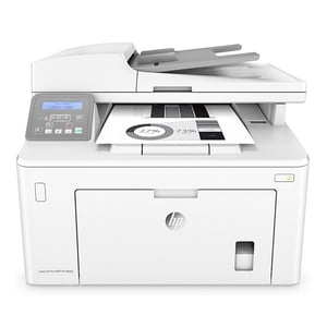 HP LaserJet Pro MFP M148dw impresora multifunción laser monocromo WIFI (3 en 1)