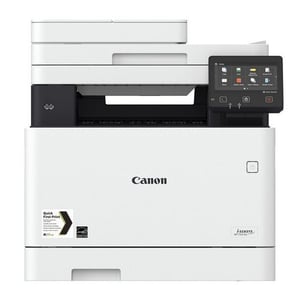 Canon i-SENSYS MF732Cdw impresora multifunción laser color WIFI (4 en 1)