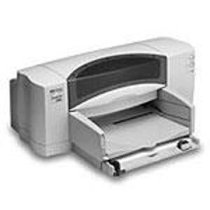 HP DeskJet 830 C