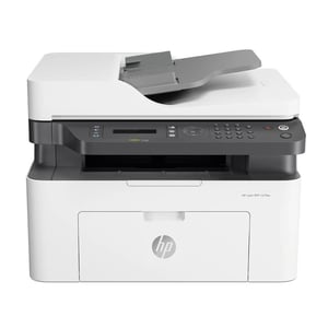 HP Laser MFP 137fnw impresora multifunción laser monocromo WIFI (4 en 1)