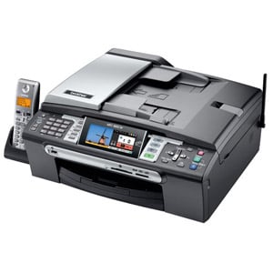 Brother MFC 885 CW