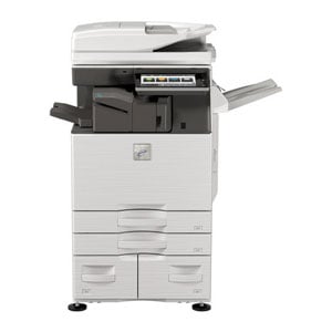 Sharp MX-5070V