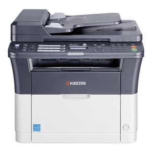 Kyocera FS-1320MFP impresora multifunción laser monocromo (4 en 1)