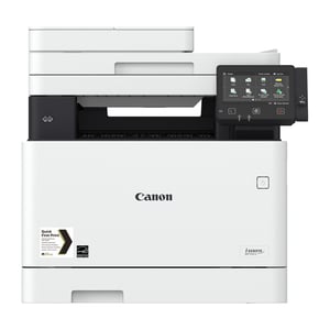 Canon i-SENSYS MF735Cx impresora multifunción laser color WIFI