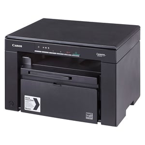 Canon i-SENSYS MF3010 impresora laser monocromo