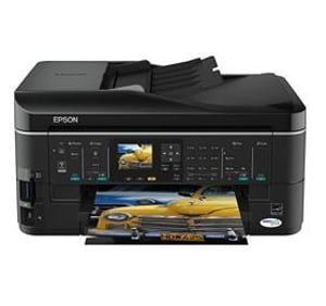 Epson Stylus SX620FW