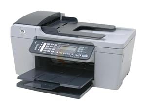 HP OfficeJet 5610v