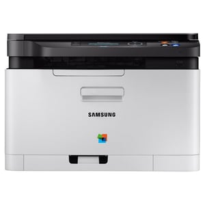 Samsung Xpress SL-C480W impresora multifunción láser color WIFI (3 en 1)