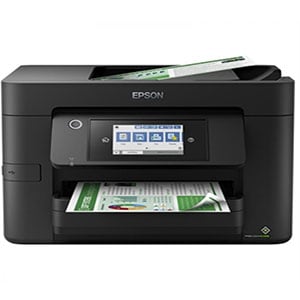 Epson WorkForce Pro WF-4820DWF impresora multifunción WIFI (4 en 1)