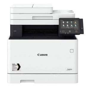 Canon i-SENSYS MF744Cdw
