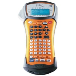 Brother P-Touch 2480