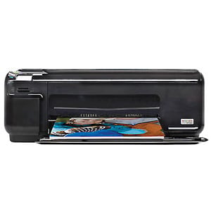 HP Photosmart C4599