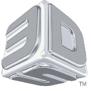 3D systems 3D touch
