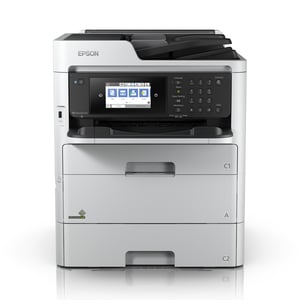 Epson Workforce Pro WF-C579RDTWF impresora multifunción WIFI (4 en 1)