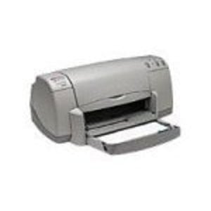 HP DeskJet 930 CM