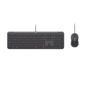 Logitech MK620 Signature | Teclado y ratón con cable