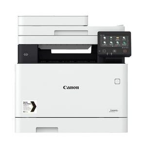 Canon i-SENSYS MF742Cdw impresora multifunción laser color WIFI