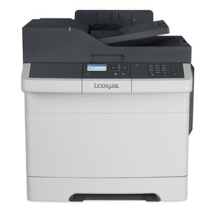 Lexmark CX317dn impresora multifunción laser color (3 ne 1)